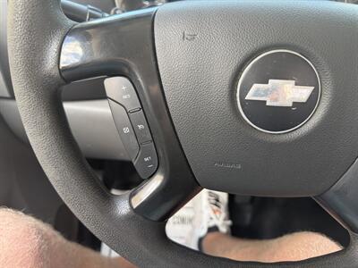 2014 Chevrolet Silverado 2500HD Work Truck   - Photo 7 - Nashville, TN 37210