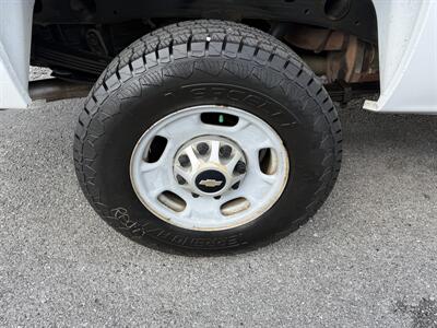 2014 Chevrolet Silverado 2500HD Work Truck   - Photo 24 - Nashville, TN 37210