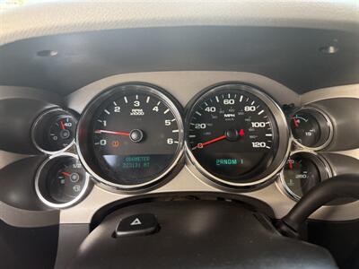 2014 Chevrolet Silverado 2500HD Work Truck   - Photo 6 - Nashville, TN 37210