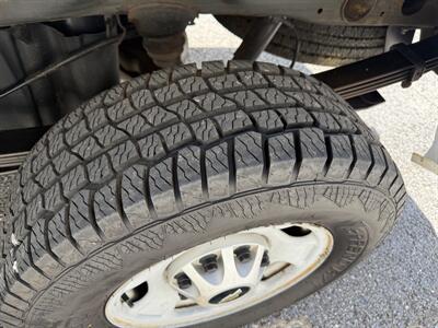 2014 Chevrolet Silverado 2500HD Work Truck   - Photo 10 - Nashville, TN 37210