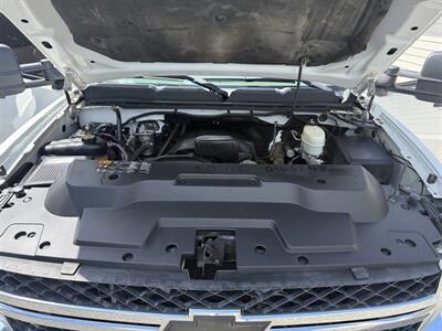 2014 Chevrolet Silverado 2500HD Work Truck   - Photo 34 - Nashville, TN 37210