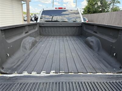2014 Chevrolet Silverado 2500HD Work Truck   - Photo 26 - Nashville, TN 37210