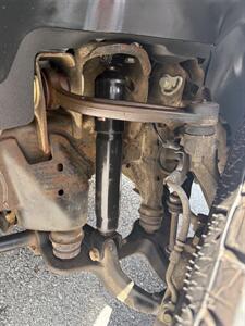 2014 Chevrolet Silverado 2500HD Work Truck   - Photo 30 - Nashville, TN 37210