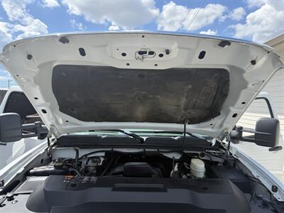 2014 Chevrolet Silverado 2500HD Work Truck   - Photo 35 - Nashville, TN 37210