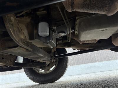 2014 Chevrolet Silverado 2500HD Work Truck   - Photo 14 - Nashville, TN 37210