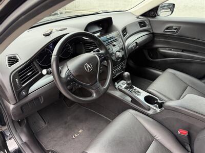 2015 Acura ILX 2.0L   - Photo 21 - Nashville, TN 37210