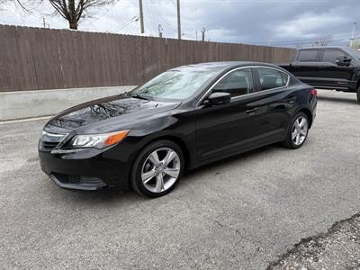 2015 Acura ILX 2.0L   - Photo 7 - Nashville, TN 37210