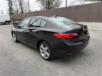 2015 Acura ILX 2.0L   - Photo 9 - Nashville, TN 37210