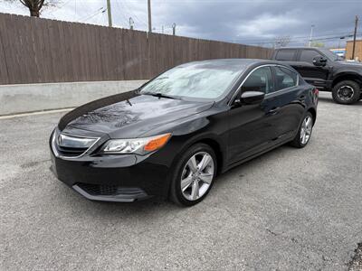 2015 Acura ILX 2.0L   - Photo 6 - Nashville, TN 37210