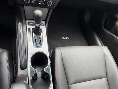 2015 Acura ILX 2.0L   - Photo 33 - Nashville, TN 37210
