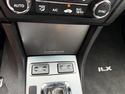 2015 Acura ILX 2.0L   - Photo 32 - Nashville, TN 37210