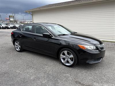2015 Acura ILX 2.0L   - Photo 2 - Nashville, TN 37210