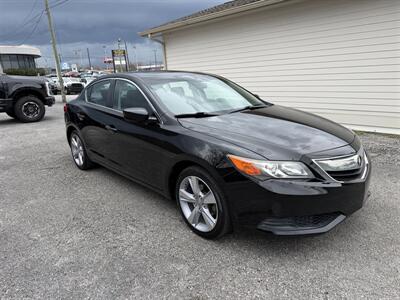 2015 Acura ILX 2.0L   - Photo 3 - Nashville, TN 37210