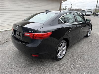 2015 Acura ILX 2.0L   - Photo 11 - Nashville, TN 37210