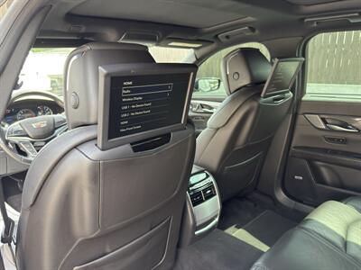 2019 Cadillac CT6-V 4.2TT   - Photo 24 - Nashville, TN 37210