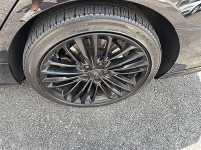 2019 Cadillac CT6-V 4.2TT   - Photo 14 - Nashville, TN 37210