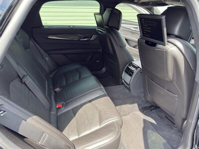 2019 Cadillac CT6-V 4.2TT   - Photo 25 - Nashville, TN 37210