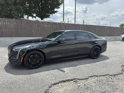 2019 Cadillac CT6-V 4.2TT   - Photo 6 - Nashville, TN 37210