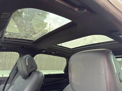 2019 Cadillac CT6-V 4.2TT   - Photo 31 - Nashville, TN 37210