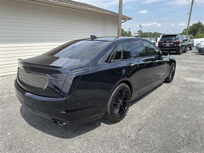 2019 Cadillac CT6-V 4.2TT   - Photo 10 - Nashville, TN 37210