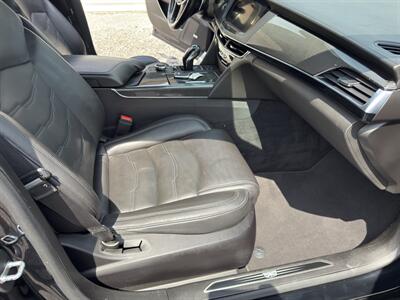 2019 Cadillac CT6-V 4.2TT   - Photo 28 - Nashville, TN 37210