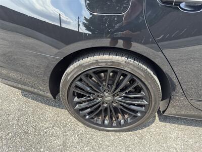 2019 Cadillac CT6-V 4.2TT   - Photo 11 - Nashville, TN 37210