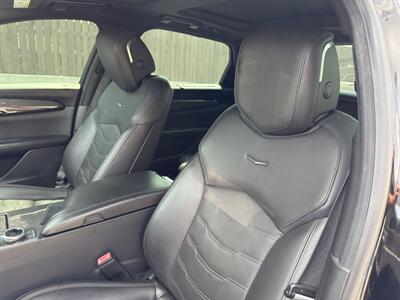 2019 Cadillac CT6-V 4.2TT   - Photo 19 - Nashville, TN 37210