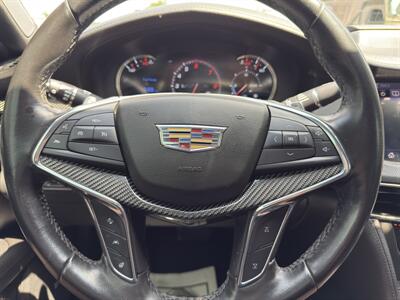 2019 Cadillac CT6-V 4.2TT   - Photo 35 - Nashville, TN 37210