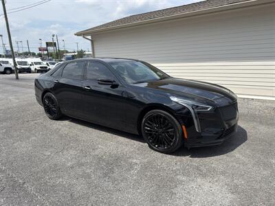 2019 Cadillac CT6-V 4.2TT   - Photo 2 - Nashville, TN 37210