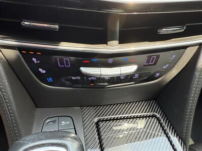 2019 Cadillac CT6-V 4.2TT   - Photo 38 - Nashville, TN 37210