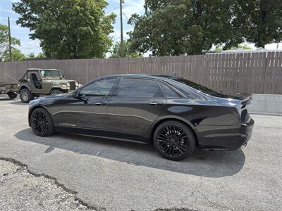2019 Cadillac CT6-V 4.2TT   - Photo 7 - Nashville, TN 37210