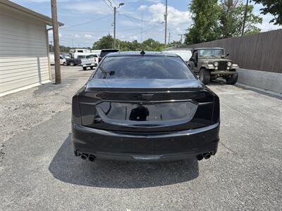 2019 Cadillac CT6-V 4.2TT   - Photo 9 - Nashville, TN 37210