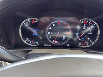 2019 Cadillac CT6-V 4.2TT   - Photo 33 - Nashville, TN 37210