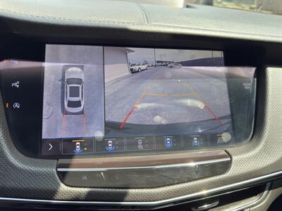 2019 Cadillac CT6-V 4.2TT   - Photo 37 - Nashville, TN 37210