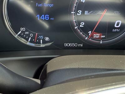2019 Cadillac CT6-V 4.2TT   - Photo 34 - Nashville, TN 37210