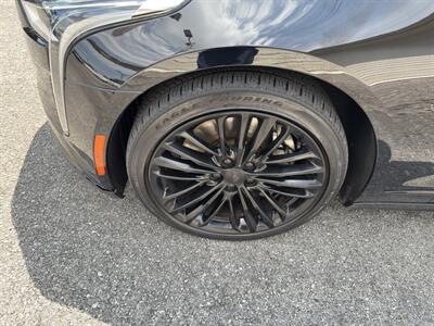 2019 Cadillac CT6-V 4.2TT   - Photo 13 - Nashville, TN 37210