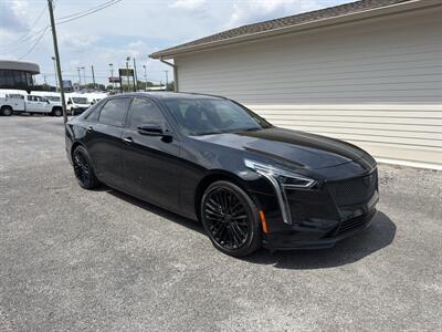 2019 Cadillac CT6-V 4.2TT   - Photo 3 - Nashville, TN 37210