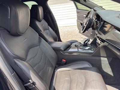 2019 Cadillac CT6-V 4.2TT   - Photo 29 - Nashville, TN 37210