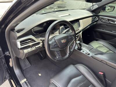 2019 Cadillac CT6-V 4.2TT   - Photo 21 - Nashville, TN 37210