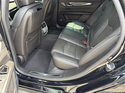 2019 Cadillac CT6-V 4.2TT   - Photo 22 - Nashville, TN 37210