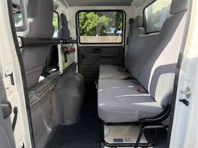 2022 Chevrolet 4500 LCF 4500 LCF - Photo 6 - Nashville, TN 37210