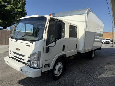 2022 Chevrolet 4500 LCF 4500 LCF - Photo 4 - Nashville, TN 37210