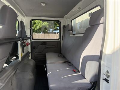 2022 Chevrolet 4500 LCF 4500 LCF - Photo 11 - Nashville, TN 37210