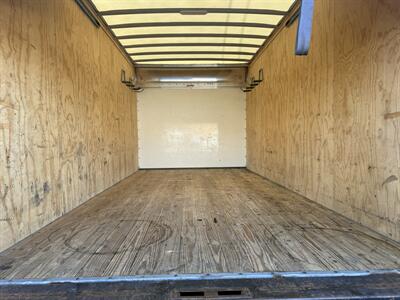 2022 Chevrolet 4500 LCF 4500 LCF - Photo 17 - Nashville, TN 37210