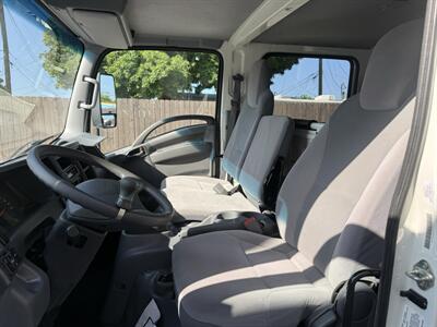 2022 Chevrolet 4500 LCF 4500 LCF - Photo 8 - Nashville, TN 37210