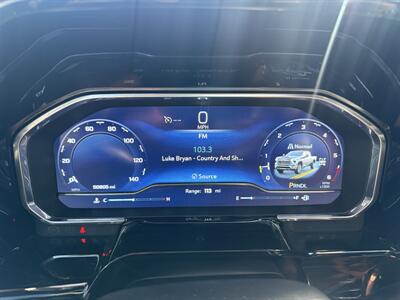 2024 Chevrolet Silverado 2500HD High Country - Photo 15 - Nashville, TN 37210