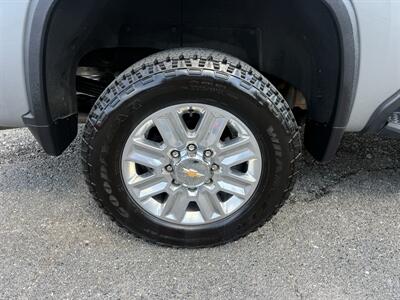 2024 Chevrolet Silverado 2500HD High Country - Photo 2 - Nashville, TN 37210