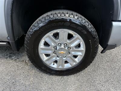 2024 Chevrolet Silverado 2500HD High Country - Photo 4 - Nashville, TN 37210