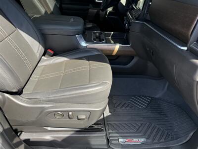 2024 Chevrolet Silverado 2500HD High Country - Photo 30 - Nashville, TN 37210