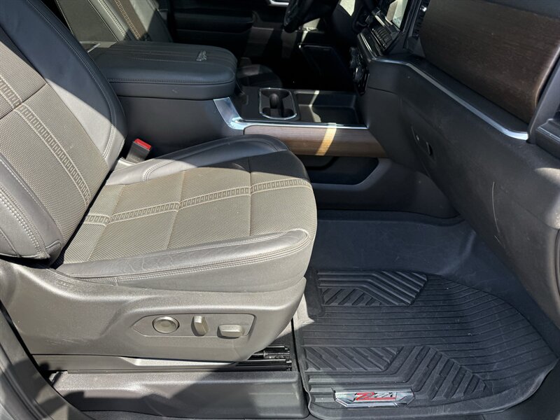 2024 Chevrolet Silverado 2500HD High Country - Photo 30 - Nashville, TN 37210
